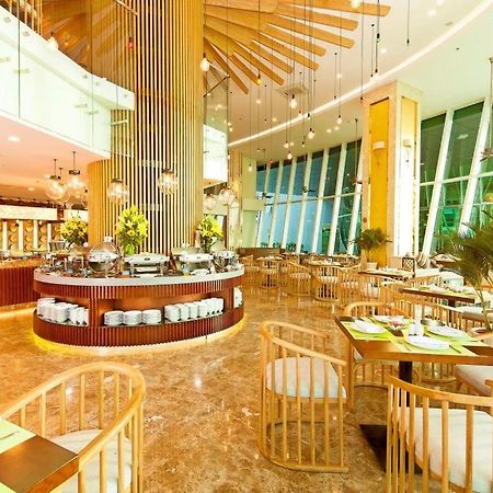 Ninh Kieu Riverside Hotel Can Tho Exterior photo