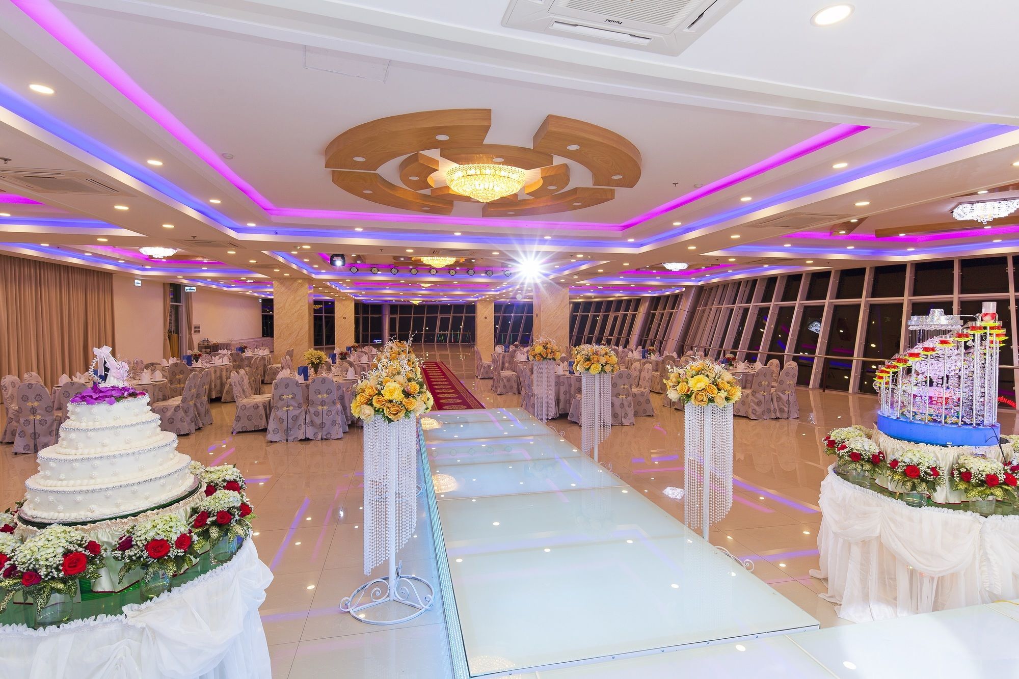 Ninh Kieu Riverside Hotel Can Tho Exterior photo